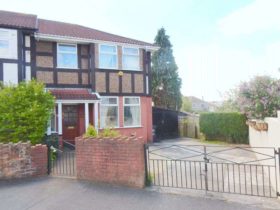 3 Bedroom Detached